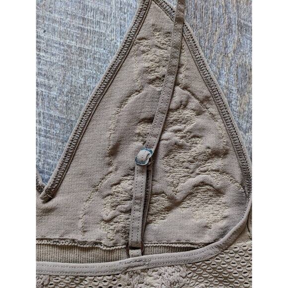 NWT Free People Candy Seamless Bralette Size XS/S - Picture 6 of 7